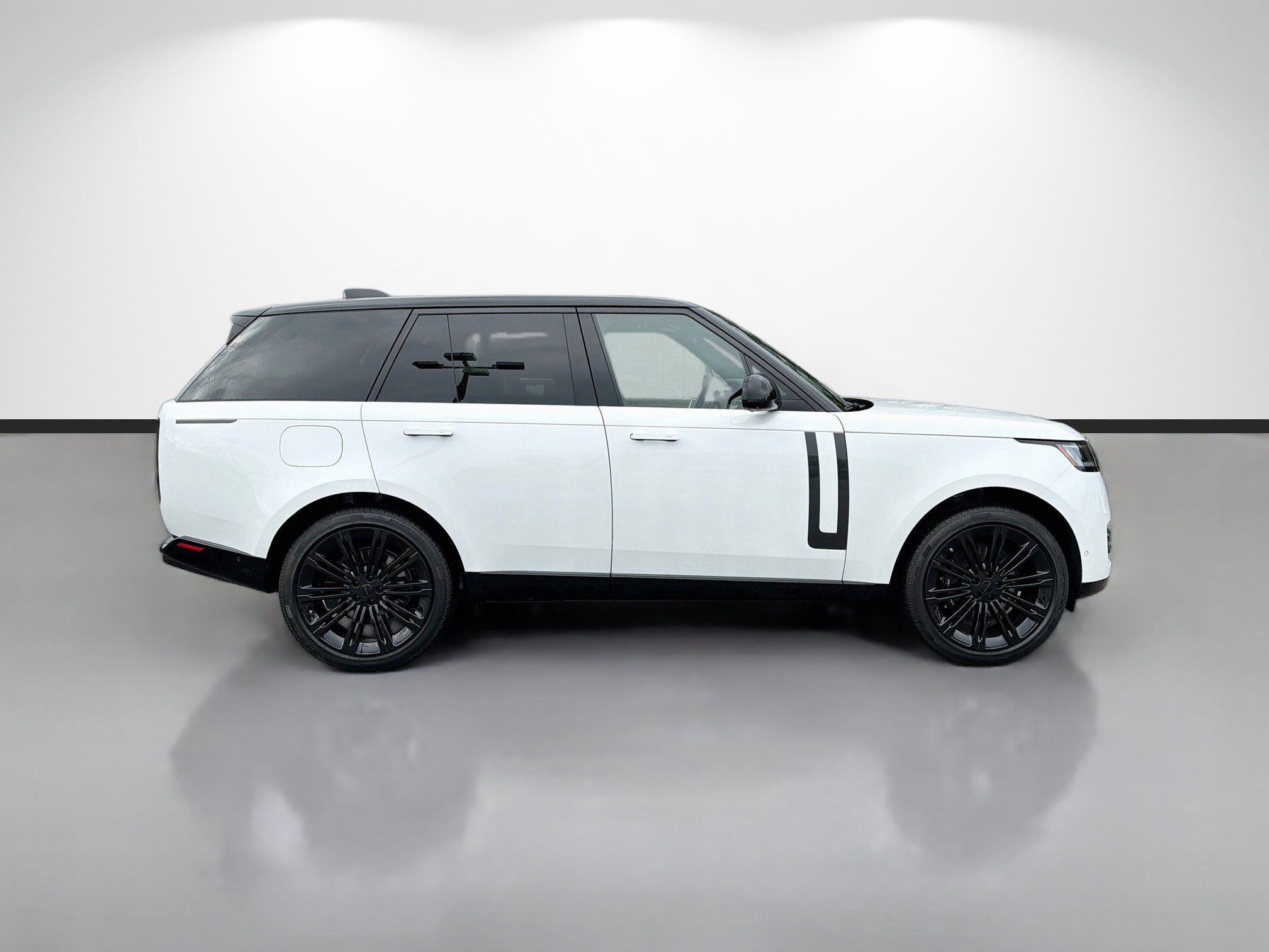 New 2026 Land Rover Range Rover SE AWD/4WD image 6
