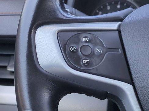 Used 2018 GMC Terrain SLT image 28