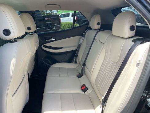 Used 2025 Buick Encore GX Avenir w/ Avenir Technology Package FWD image 21
