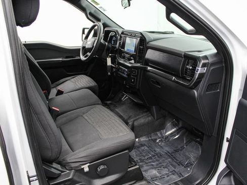Used 2021 Ford F150 XL w/ STX Appearance Package AWD/4WD image 23