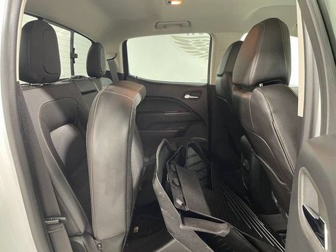 Used 2022 GMC Canyon AT4 AWD/4WD image 21