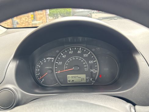 Used 2024 Mitsubishi Mirage ES FWD image 19