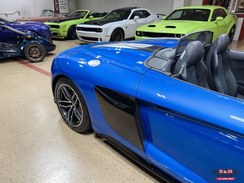 Used 2020 Audi R8 V10 image 52