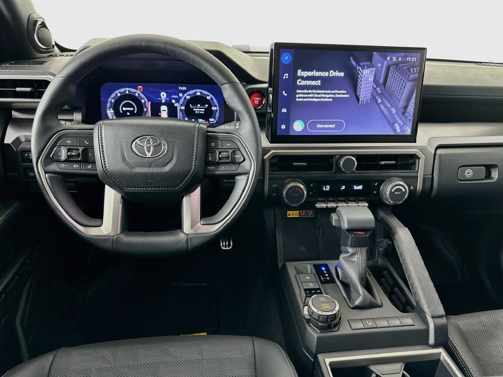 Used 2026 Toyota 4Runner TRD Sport Premium AWD/4WD image 22