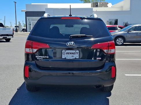 Used 2014 Kia Sorento LX AWD/4WD image 5