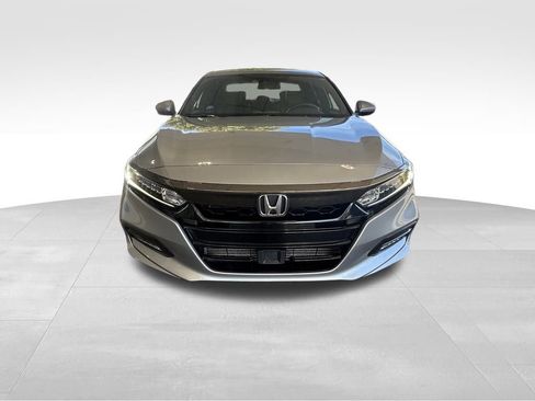 Used 2020 Honda Accord Sport image 8