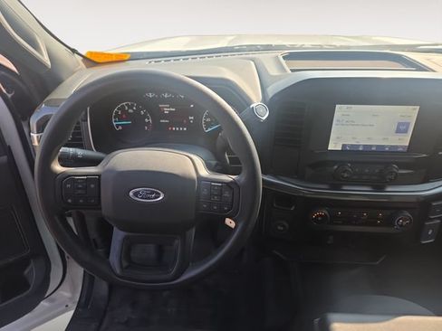 Used 2023 Ford F150 XL w/ STX Appearance Package RWD image 10