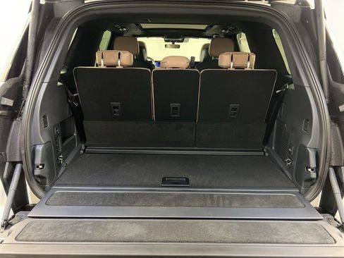 New 2026 Lincoln Navigator Black Label AWD/4WD image 43