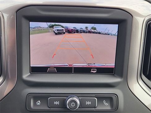 New 2026 GMC Sierra 1500 Pro w/ Graphite Edition image 14