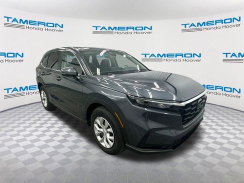 New 2026 Honda CR-V LX image 7