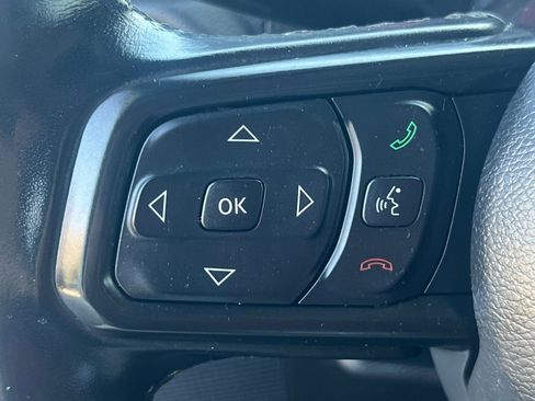 Used 2021 Jeep Wrangler Unlimited Sport image 27