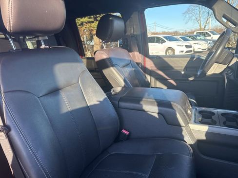 Used 2012 Ford F350 Lariat w/ Lariat Ultimate Pkg image 41