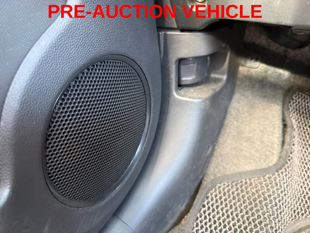 Used 2017 Mitsubishi Mirage ES FWD image 27