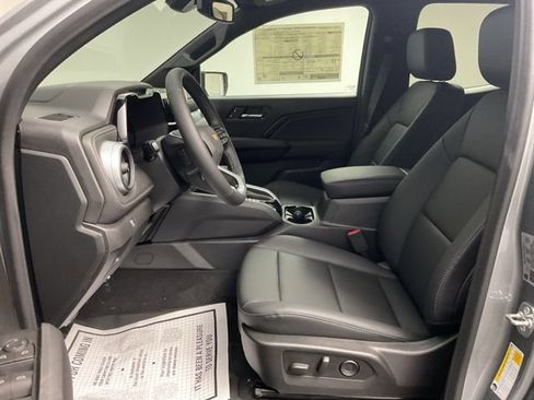New 2026 Chevrolet Colorado LT w/ LT Convenience Package AWD/4WD image 12
