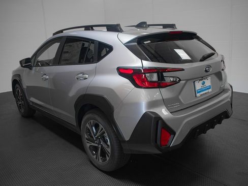 New 2026 Subaru Crosstrek 2.0i Premium image 5
