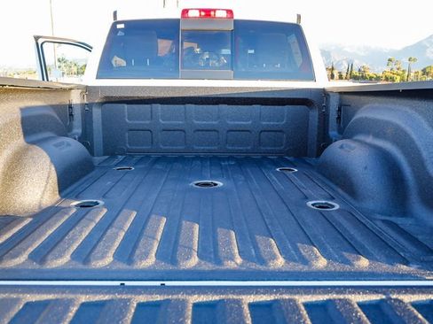 New 2026 RAM 2500 Tradesman image 29