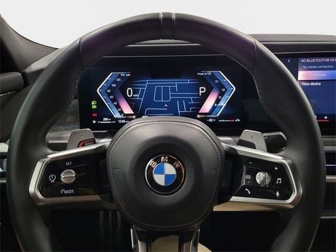 Certified 2023 BMW 760i xDrive w/ Parking Assistance Package image 17