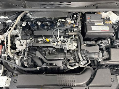 Used 2022 Toyota Corolla XSE FWD image 39