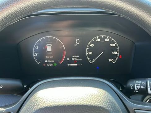 Used 2024 Honda CR-V EX image 15