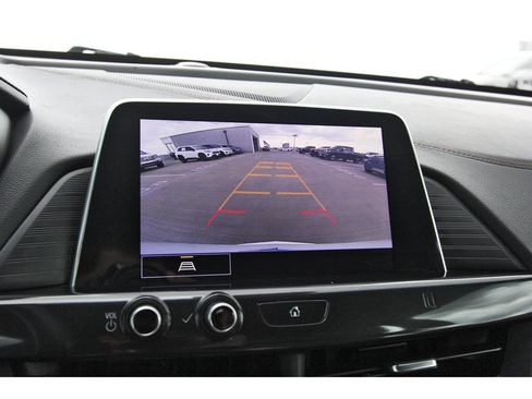 Used 2021 Cadillac CT4 V w/ Technology Package RWD image 22