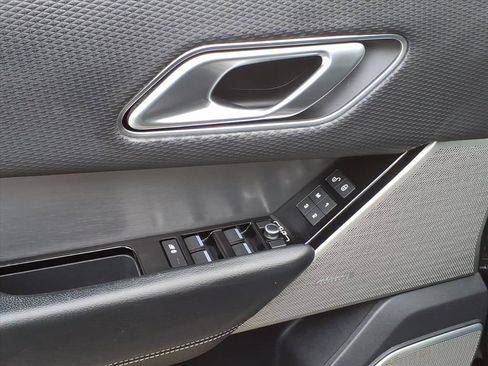 Certified 2020 Land Rover Range Rover Velar R-Dynamic S image 14
