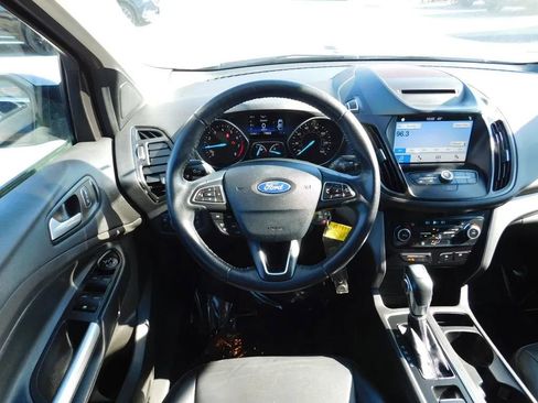 Used 2018 Ford Escape SEL AWD/4WD image 13