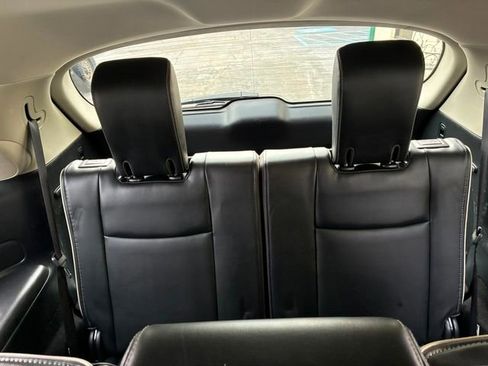 Used 2019 INFINITI QX60 Luxe image 31