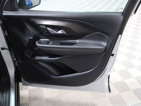 Certified 2022 GMC Terrain SLT w/ Tech Package image 26