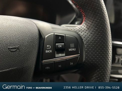 Used 2023 Ford Escape ST-Line w/ Tech Pack #1 image 18