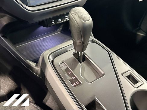 New 2026 Subaru Crosstrek 2.5i Premium image 17