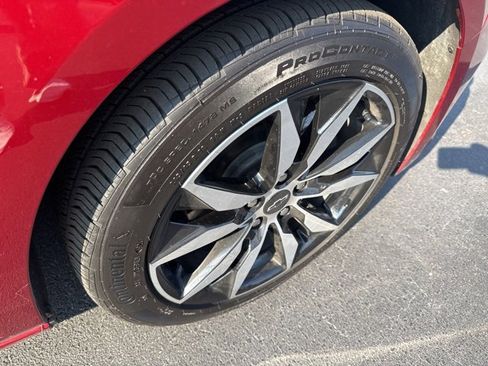 Used 2025 Chevrolet Malibu RS image 12