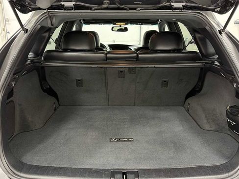 Used 2015 Lexus RX 350 F Sport w/ Navigation Package image 28
