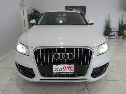Used 2014 Audi Q5 2.0T Premium Plus image 9