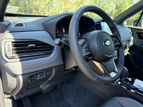 New 2026 Subaru Forester Sport image 21