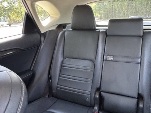 Used 2017 Lexus NX 200t FWD w/ Accessory Package 2 image 16