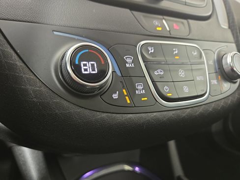 Certified 2023 Chevrolet Malibu LT w/ Midnight Edition image 27