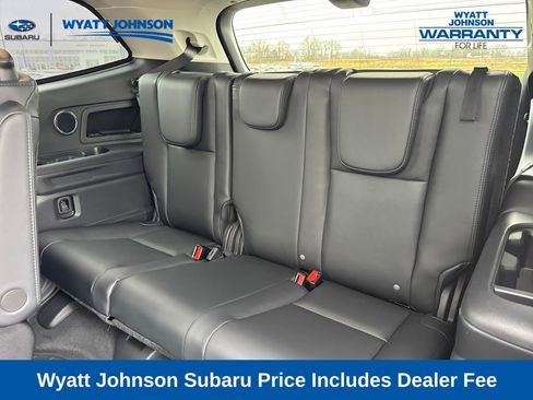 New 2026 Subaru Ascent Touring w/ Popular Package #2 AWD/4WD image 13