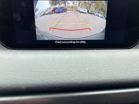 Used 2025 MAZDA CX-50 2.5 Hybrid w/ Weather Package image 18