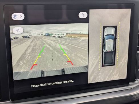 Used 2023 Ford F250 Lariat w/ Lariat Ultimate Package image 12