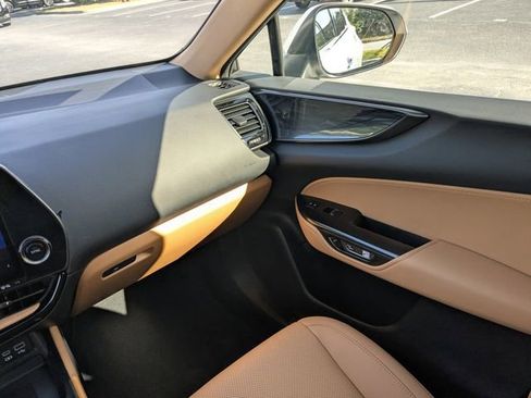 Certified 2024 Lexus NX 250 FWD image 17