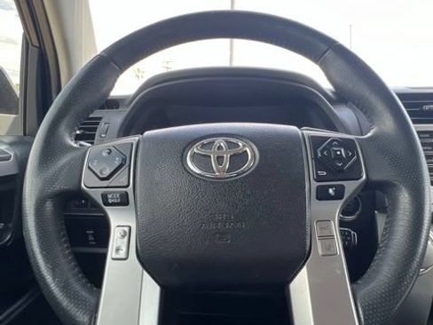 Used 2021 Toyota 4Runner SR5 RWD image 10