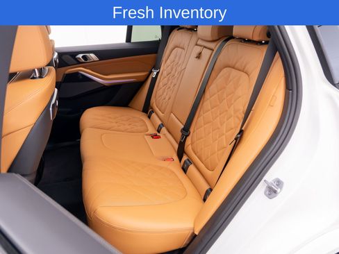 Certified 2026 BMW X5 xDrive50e AWD/4WD image 16
