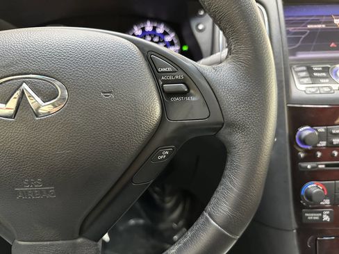 Used 2014 INFINITI QX50 Journey w/ Premium Package image 22