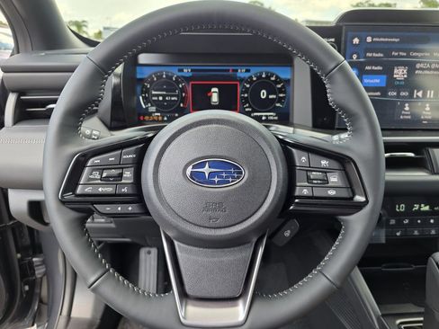 New 2026 Subaru Outback Touring XT AWD/4WD image 25