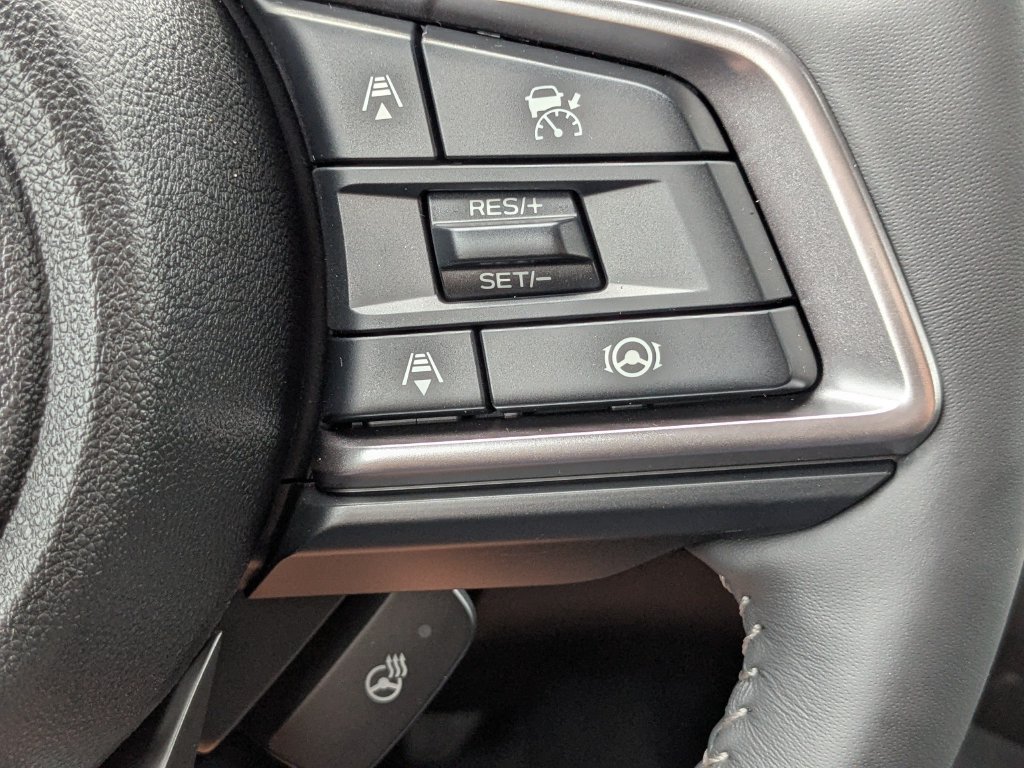 New 2027 Subaru Ascent Premium AWD/4WD image 25