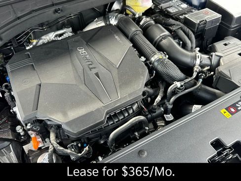 New 2026 Kia Sorento X-Line EX image 36