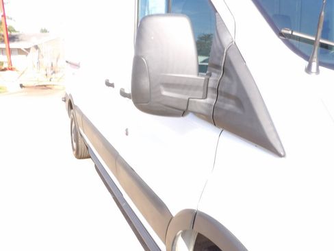 Used 2017 Ford Transit 350 148 High Roof RWD image 7