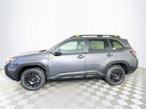New 2026 Subaru Forester Wilderness AWD/4WD image 4