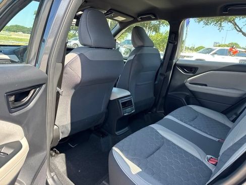 Certified 2025 Subaru Forester AWD/4WD image 11