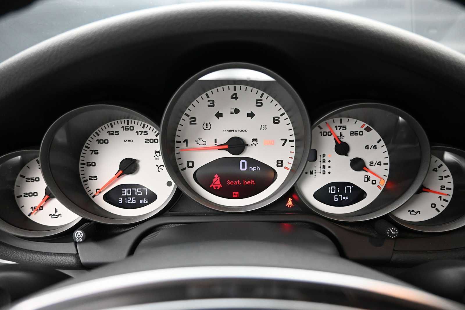Used 2012 Porsche 911 Carrera GTS RWD image 10